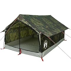 Vidaxl tente camping d'occasion  Livré partout en Belgiqu