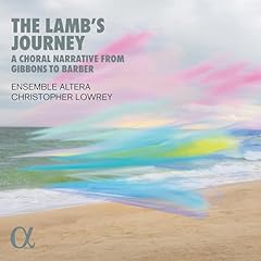 The lamb journey gebraucht kaufen  Wird an jeden Ort in Deutschland