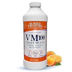 Buried treasure vm100 for sale  Delivered anywhere in USA 