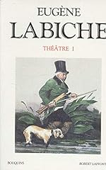 Labiche théâtre tome d'occasion  Livré partout en Belgiqu