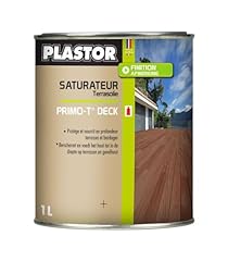 Plastor plastor saturatore usato  Spedito ovunque in Italia 