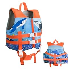 Blivrig giubbotto nuoto usato  Spedito ovunque in Italia 