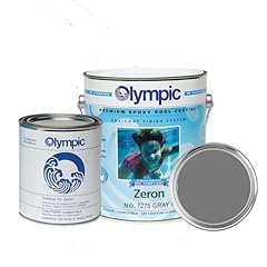 Olympic pool paint for sale  Delivered anywhere in USA 