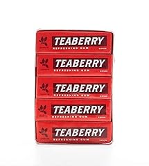 Gerrit teaberry gum for sale  Delivered anywhere in USA 