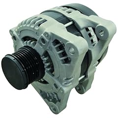 New alternator compatible for sale  Delivered anywhere in UK