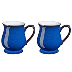 Denby imperial blue for sale  Delivered anywhere in Ireland