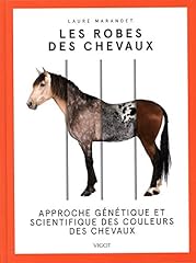 Robes chevaux approche d'occasion  Livré partout en Belgiqu