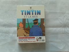 Tintin carnet voyage d'occasion  Livré partout en France