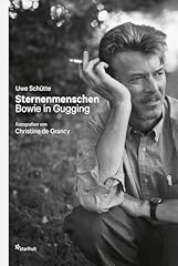 Sternenmenschen bowie gugging gebraucht kaufen  Wird an jeden Ort in Deutschland