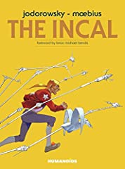 Incal for sale  Delivered anywhere in USA 
