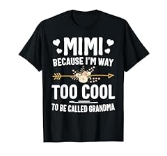 Mimi way cool for sale  Delivered anywhere in USA 