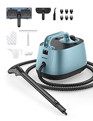 Steamer cleaning aspiron for sale  Delivered anywhere in USA 