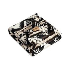 Wrangler throw blanket for sale  Delivered anywhere in USA 