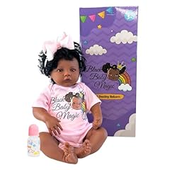 Black baby magic for sale  Delivered anywhere in USA 