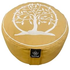 Inufysoul cuscino meditazione usato  Spedito ovunque in Italia 
