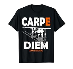 Carpe diem karpfen gebraucht kaufen  Wird an jeden Ort in Deutschland