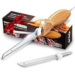 Prikoi electric knife for sale  Delivered anywhere in USA 