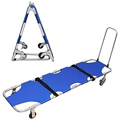 Stretcher portable folding for sale  Delivered anywhere in USA 