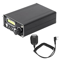Band radio transceiver for sale  Delivered anywhere in USA 