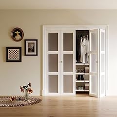 Fold doors 80.5 for sale  Delivered anywhere in USA 