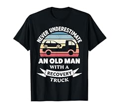 Old man recovery for sale  Delivered anywhere in UK