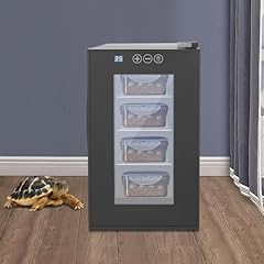 Reptile incubator 6.08gal for sale  Delivered anywhere in USA 