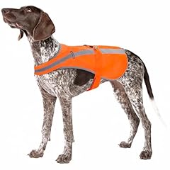 Reflective dog vest for sale  Delivered anywhere in USA 