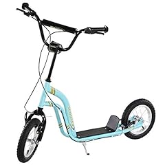 Aosom youth scooter for sale  Delivered anywhere in USA 