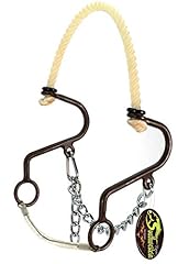 Hackamore rope nose for sale  Delivered anywhere in USA 
