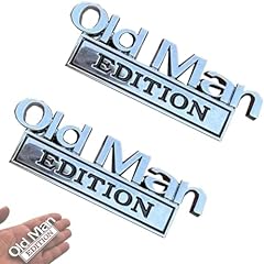Old man edition for sale  Delivered anywhere in UK