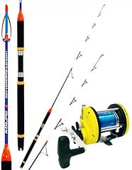 Kolpo kit pesca usato  Spedito ovunque in Italia 