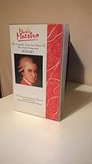 Music maestro mozart usato  Spedito ovunque in Italia 