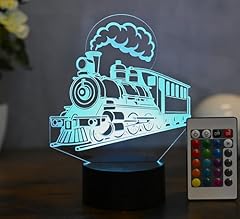 Ptechvisual led dampflok gebraucht kaufen  Wird an jeden Ort in Deutschland