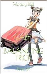 Gaby balancing trick for sale  Delivered anywhere in UK
