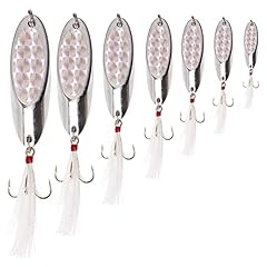 Shaddock metal spoon for sale  Delivered anywhere in UK