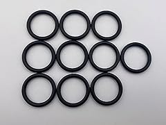 10pcs ring seals for sale  Delivered anywhere in UK