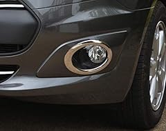 Chrome fog light for sale  Delivered anywhere in UK