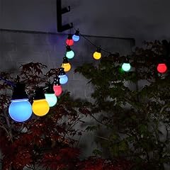 Noma multicolour christmas for sale  Delivered anywhere in UK