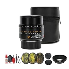 Leica summilux 50mm for sale  Delivered anywhere in USA 