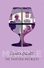 Thirteen problems for sale  Delivered anywhere in UK