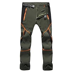 Sukutu pantaloni trekking usato  Spedito ovunque in Italia 