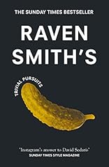 Raven smith trivial d'occasion  Livré partout en Belgiqu