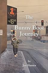 Bunny boot journey for sale  Delivered anywhere in UK