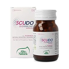 Scudo 50opr 500mg usato  Spedito ovunque in Italia 