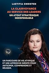 Clairvoyance service leaders d'occasion  Livré partout en France