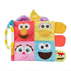 Sesame street soft for sale  Delivered anywhere in USA 