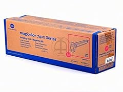 Konica minolta magicolor d'occasion  Livré partout en France