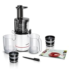 Bosch entsafter slowjuicer gebraucht kaufen  Wird an jeden Ort in Deutschland