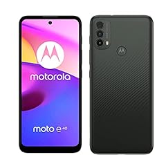 Motorola moto e40 d'occasion  Livré partout en France