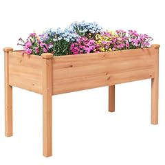 Birasil outdoor raised for sale  Delivered anywhere in USA 